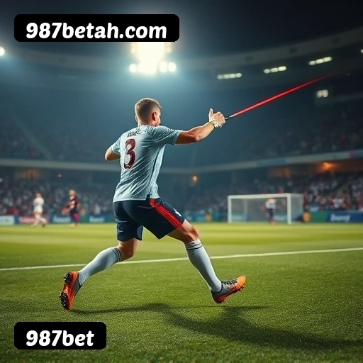 Bônus e promoções 987bet