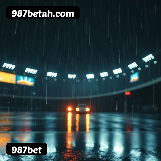 Logo da 987bet