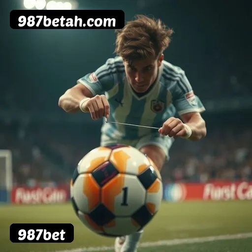 Suporte 24 horas 987bet
