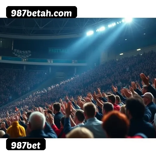 6 vantagens exclusivas do programa VIP da 987bet