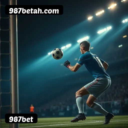 Níveis do programa VIP da 987bet
